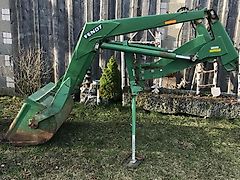 Fendt Frontlader für Fendt Farmer 305