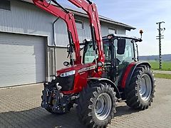 Massey Ferguson 4709 M Dyna-2