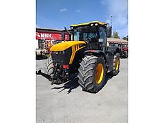 JCB Fastrac 4220