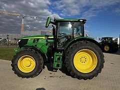 John Deere 6R 185