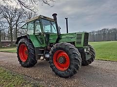 Fendt 614LSA Turbomatik E