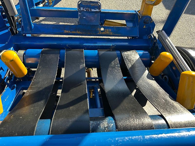 Göweil G 5020 Wickelmaschine