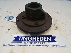 John Deere 9540 WTS (Spare part/Reservedel/Ersatzteil)