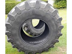 Trelleborg TM900 tubless