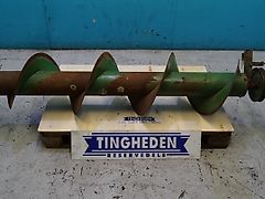 John Deere 346 (Spare part/Reservedel/Ersatzteil)