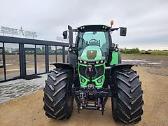 Deutz-Fahr 7250 TTV