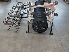 MD RX Frontpacker WFC - 3m