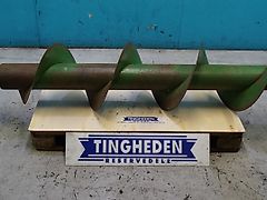 John Deere 346 (Spare part/Reservedel/Ersatzteil)
