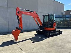Kubota KX163-5