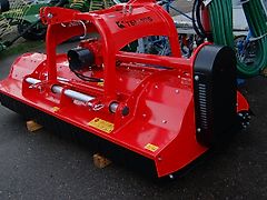 Tehnos MU 280R PROFI LW