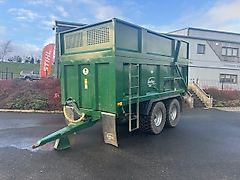 Bailey TB11 Trailer