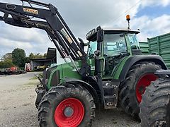 Fendt FARMER 415 TMS