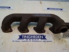 John Deere 2040 (Spare part/Reservedel/Ersatzteil)