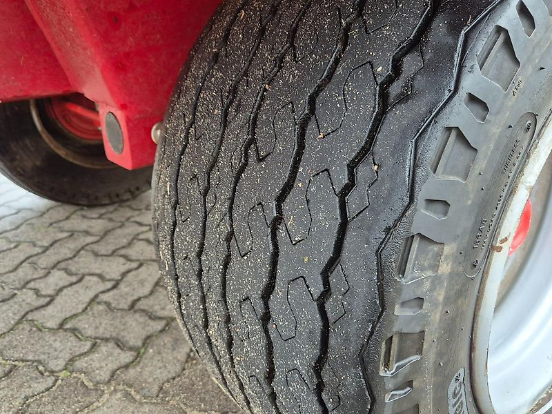 Trioliet Solomix 1-1000