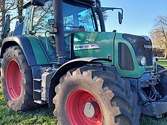 Fendt 412 Vario