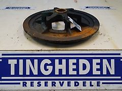 John Deere 9540 WTS (Spare part/Reservedel/Ersatzteil)