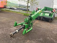 John Deere 730