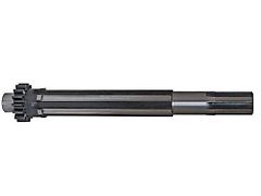 Renault Wałek odbioru mocy Renault Długość L-373 mm 7700567984