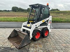 Bobcat S70