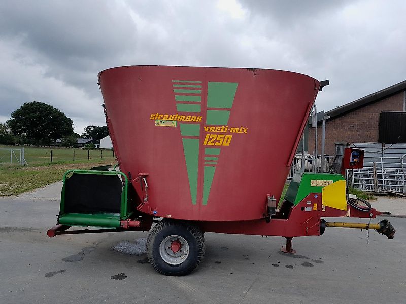 Strautmann Strautmann Verti Mix 1250