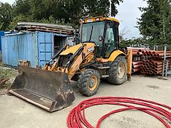 JCB 3CX-4T