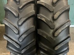 Firestone Performer 85 420/85R24 137 D