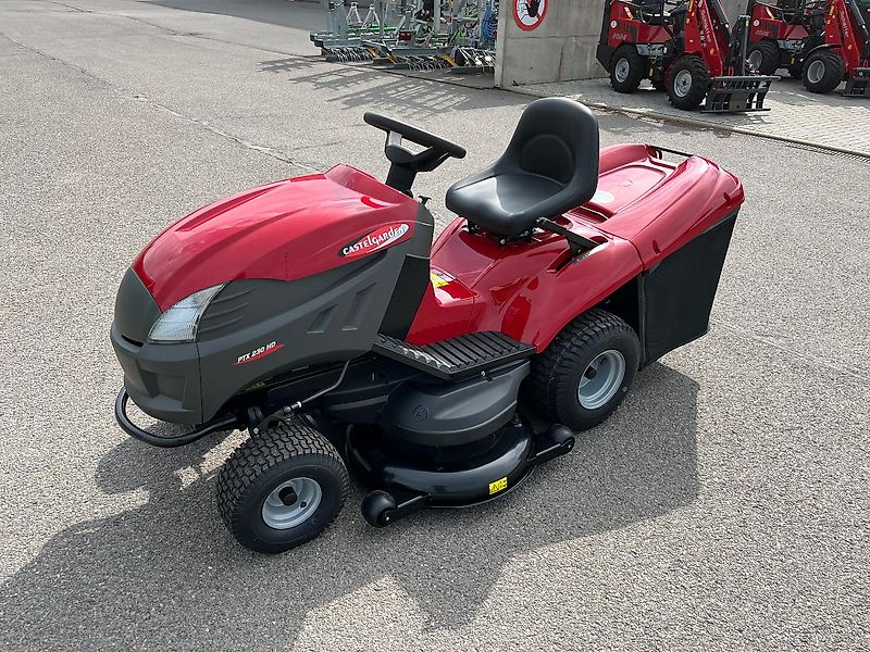 Castelgarden PTX 230 HD