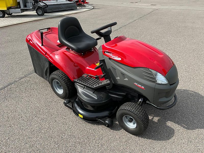 Castelgarden PTX 230 HD
