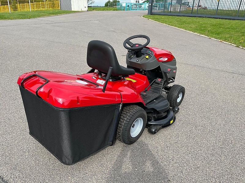 Castelgarden PTX 230 HD