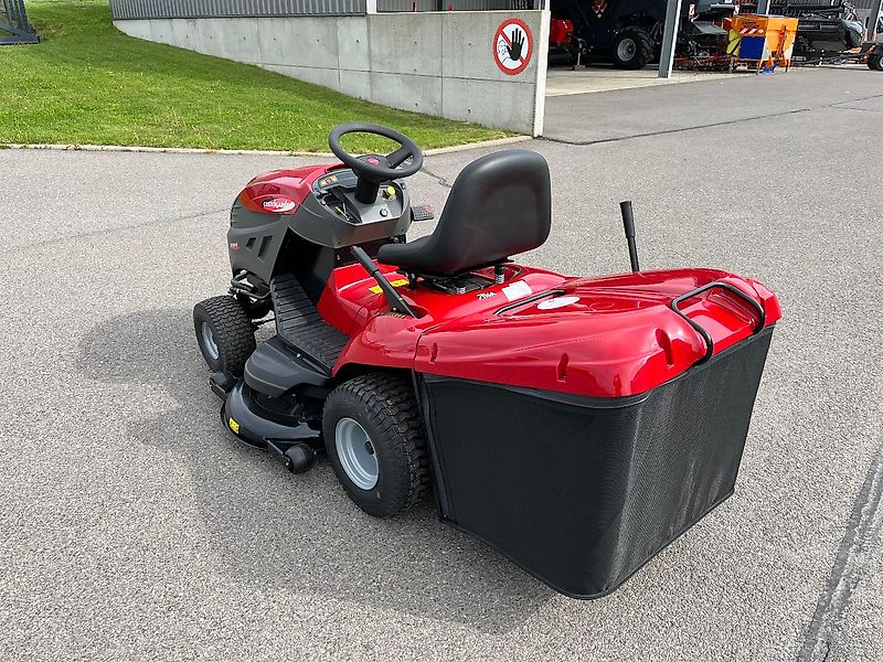 Castelgarden PTX 230 HD