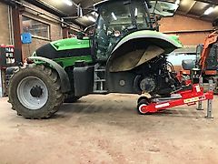 Trakjak TRAKJAK EURO PRO 12T