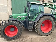 Fendt 820