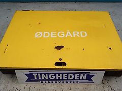 New Holland FX60 (Spare part/Reservedel/Ersatzteil)