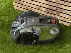 Husqvarna Auto Mower 305