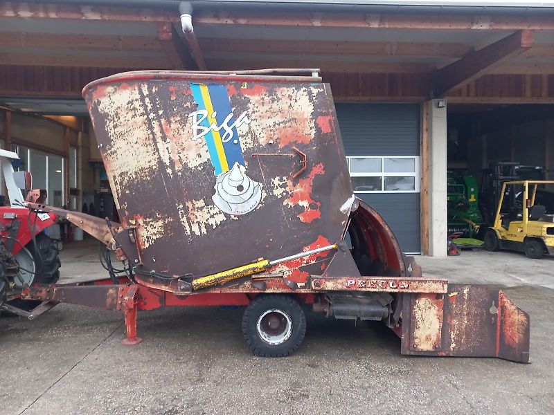 Peecon BIGA 12 VLM