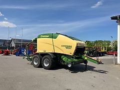 Krone Comprima CV150 XC Plus