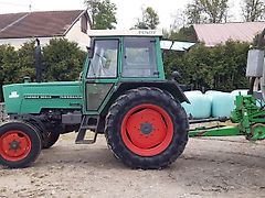 Fendt 305 LS Turbomatic