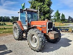 Massey Ferguson 3085 Euro-Line