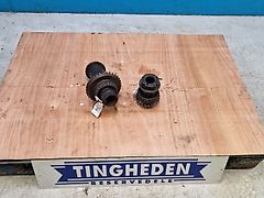 John Deere 9780 (Spare part/Reservedel/Ersatzteil)