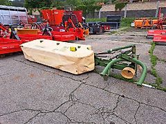 Krone AM 283 S