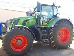 Fendt 826 profi +
