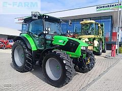 Deutz-Fahr 5100 ttv dt premium plus TTV