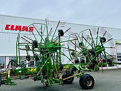 Krone Swadro 1400