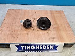 John Deere 9780 (Spare part/Reservedel/Ersatzteil)