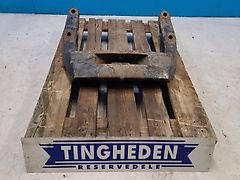 New Holland TM 120 (Spare part/Reservedel/Ersatzteil)