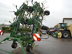 Krone VENDRO T 1120