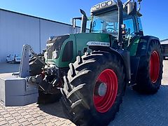 Fendt 820 Vario