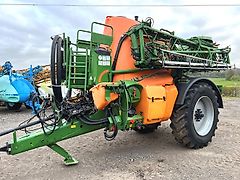 Amazone UX6200 Super