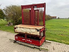 BvL Top Star 170 DW