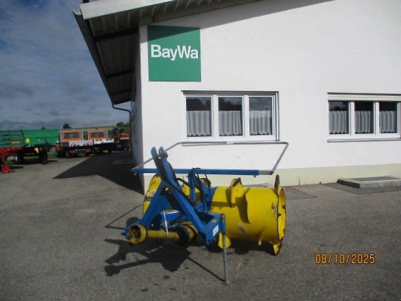 Reck PLANTAR SV NHS/NFS #872